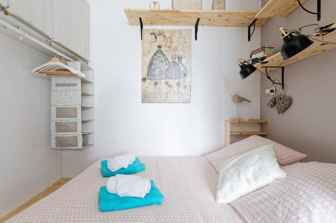 Apartmán La Fleur D Honfleur Avec Son Parking Exteriér fotografie