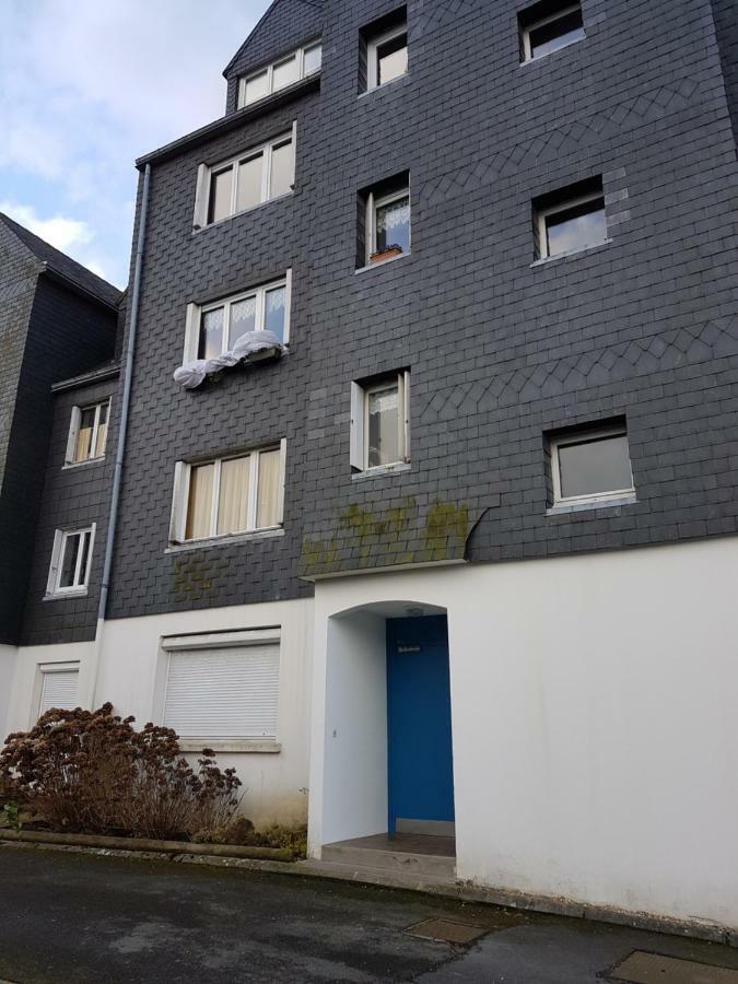 Apartmán La Fleur D Honfleur Avec Son Parking Exteriér fotografie